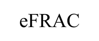 EFRAC