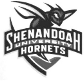 SHENANDOAH UNIVERSITY HORNETS