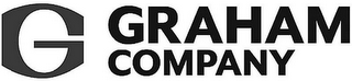 G GRAHAM COMPANY