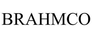 BRAHMCO