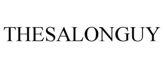 THESALONGUY