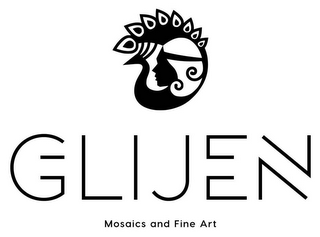 GLIJEN MOSAICS AND FINE ART