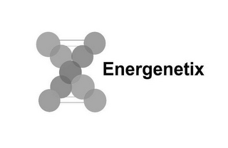 X ENERGENETIX