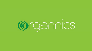 ORGANNICS