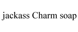 JACKASS CHARM SOAP