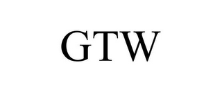 GTW