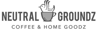 NEUTRAL GROUNDZ COFFEE & HOME GOODZ