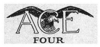 ACE FOUR