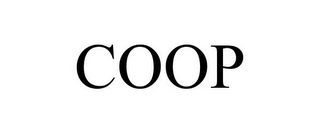 COOP