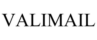 VALIMAIL