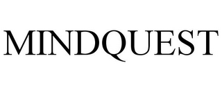 MINDQUEST