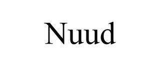 NUUD