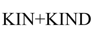 KIN+KIND