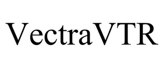 VECTRAVTR