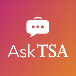 ASK TSA