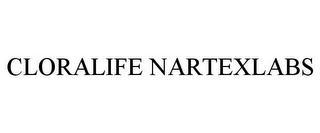 CLORALIFE NARTEXLABS