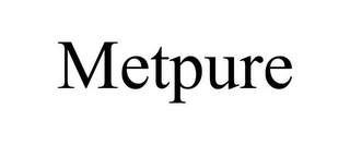 METPURE