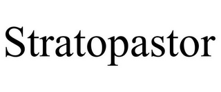 STRATOPASTOR