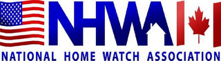 NHWA NATIONAL HOME WATCH ASSOCIATION