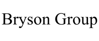 BRYSON GROUP