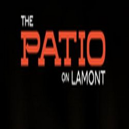 THE PATIO ON LAMONT