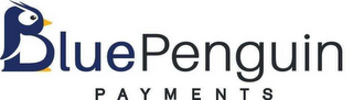 BLUEPENGUIN PAYMENTS