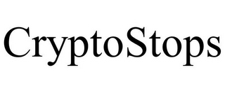 CRYPTOSTOPS