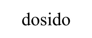 DOSIDO