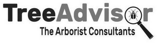 TREEADVISOR THE ARBORIST CONSULTANTS