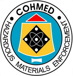 COHMED HAZARDOUS MATERIALS ENFORCEMENT