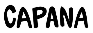CAPANA