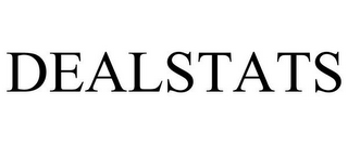 DEALSTATS