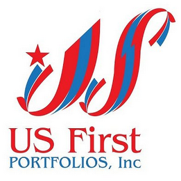 US US FIRST PORTFOLIOS, INC