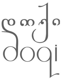 DOQI