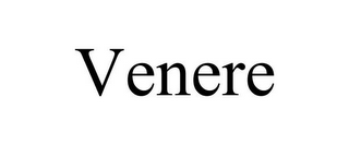 VENERE