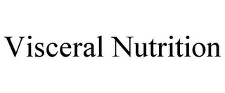 VISCERAL NUTRITION