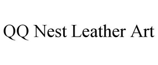 QQ NEST LEATHER ART