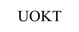 UOKT