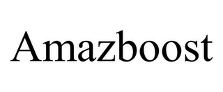 AMAZBOOST