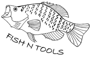 FISH N TOOLS