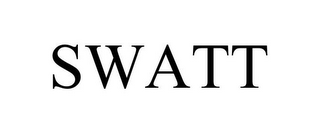 SWATT