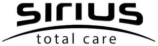 SIRIUS TOTAL CARE