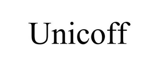 UNICOFF