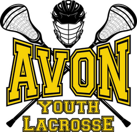 AVON YOUTH LACROSSE