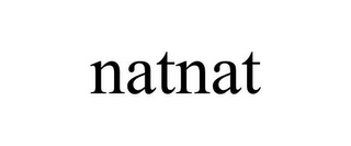 NATNAT