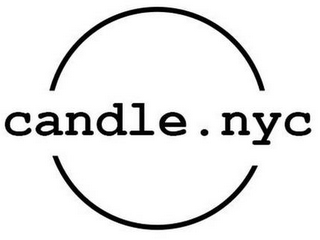 CANDLE.NYC