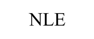 NLE