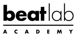 BEATLAB ACADEMY