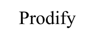 PRODIFY