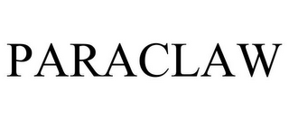 PARACLAW